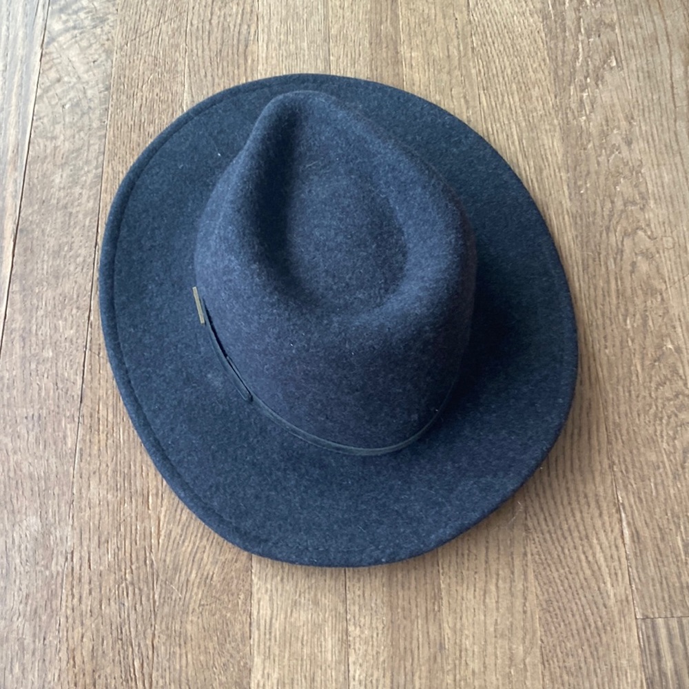 Pendleton 100% Wool Hat Fedora/Outback Hat